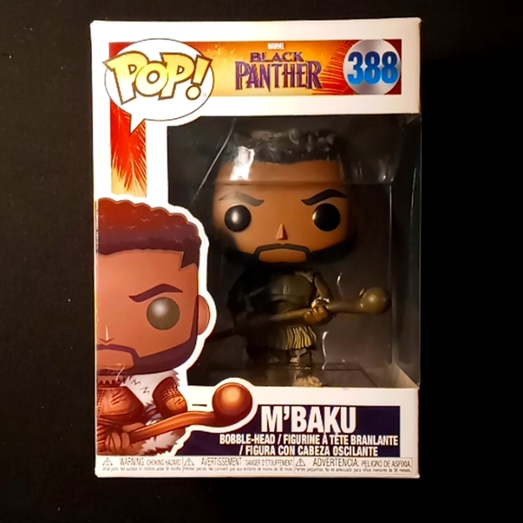 Funko-PoP